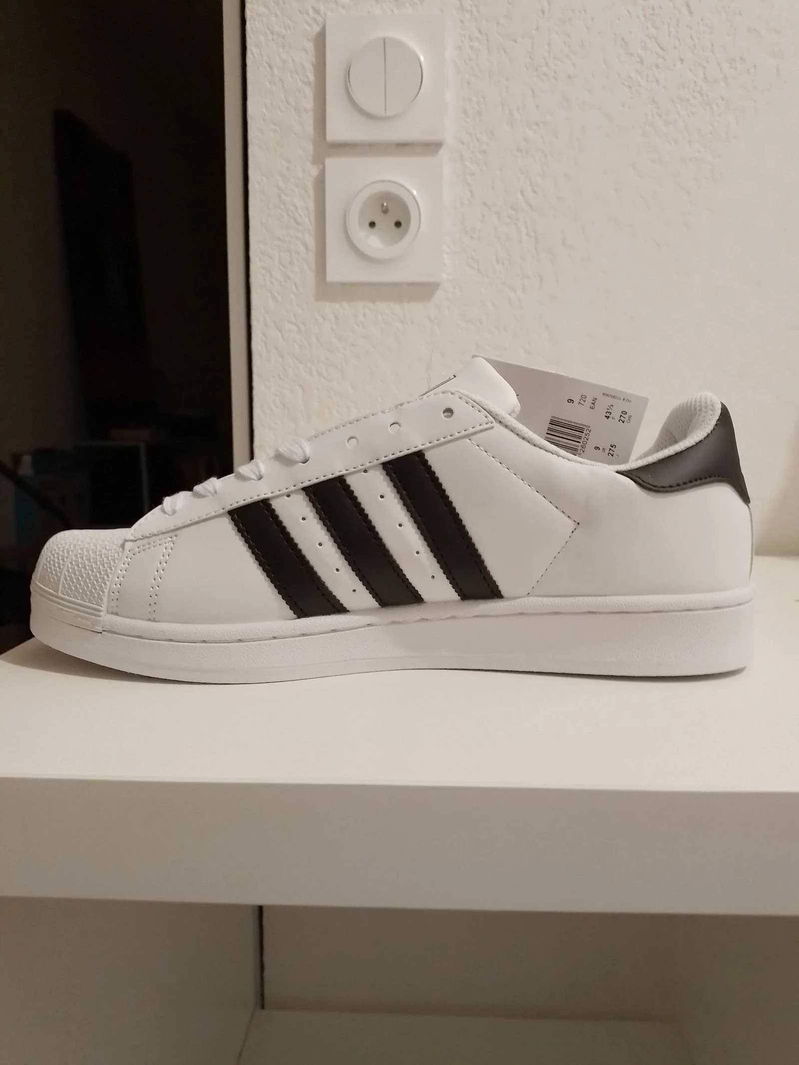 Adidas superstar  – photo 3